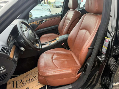 Mercedes-Benz E-Klasse Gebrauchtwagen