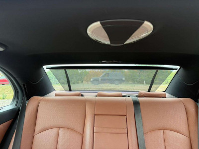 Mercedes-Benz E-Klasse Gebrauchtwagen