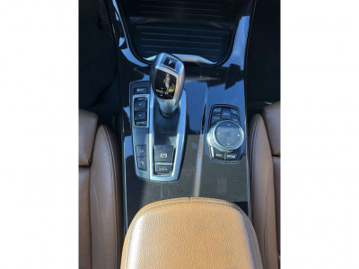 BMW X3 Gebrauchtwagen BMW X3 Gebrauchtwagen
