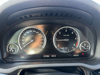 BMW X3 Gebrauchtwagen BMW X3 Gebrauchtwagen