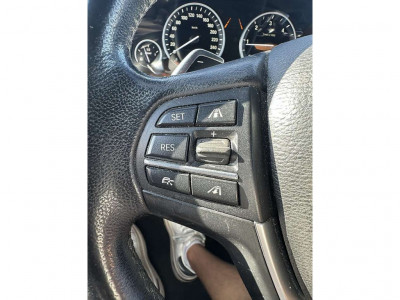 BMW X3 Gebrauchtwagen BMW X3 Gebrauchtwagen