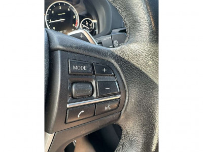 BMW X3 Gebrauchtwagen BMW X3 Gebrauchtwagen
