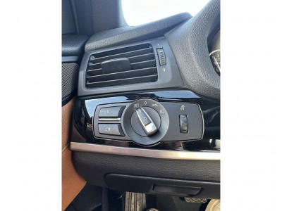 BMW X3 Gebrauchtwagen BMW X3 Gebrauchtwagen