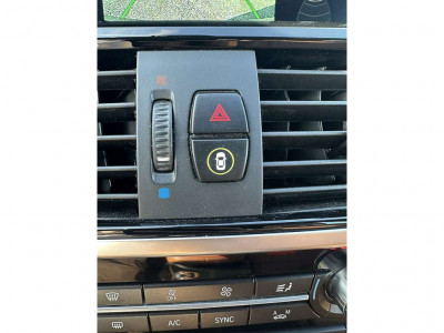 BMW X3 Gebrauchtwagen BMW X3 Gebrauchtwagen