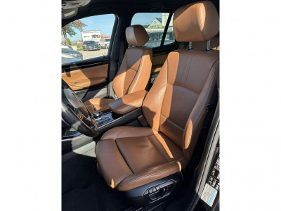 BMW X3 Gebrauchtwagen BMW X3 Gebrauchtwagen