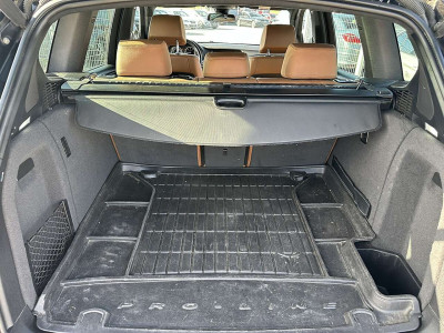 BMW X3 Gebrauchtwagen BMW X3 Gebrauchtwagen