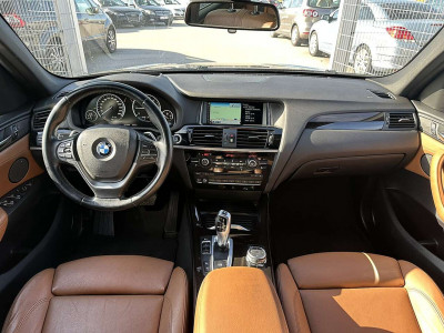 BMW X3 Gebrauchtwagen BMW X3 Gebrauchtwagen