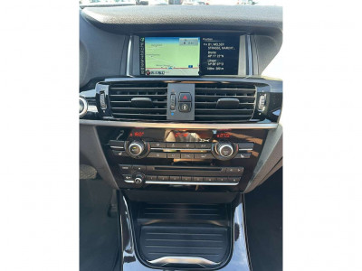 BMW X3 Gebrauchtwagen BMW X3 Gebrauchtwagen