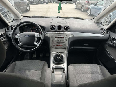 Ford Galaxy Gebrauchtwagen Ford Galaxy Gebrauchtwagen