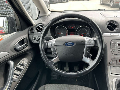 Ford Galaxy Gebrauchtwagen Ford Galaxy Gebrauchtwagen