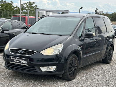 Ford Galaxy Gebrauchtwagen Ford Galaxy Gebrauchtwagen