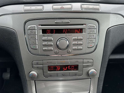 Ford Galaxy Gebrauchtwagen Ford Galaxy Gebrauchtwagen