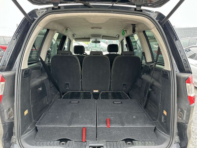 Ford Galaxy Gebrauchtwagen Ford Galaxy Gebrauchtwagen