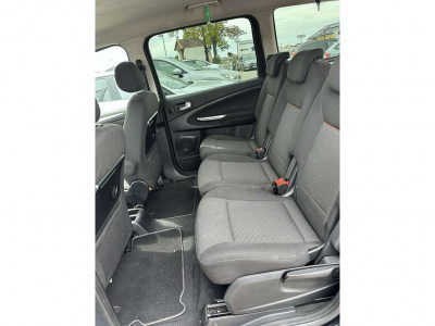 Ford Galaxy Gebrauchtwagen Ford Galaxy Gebrauchtwagen
