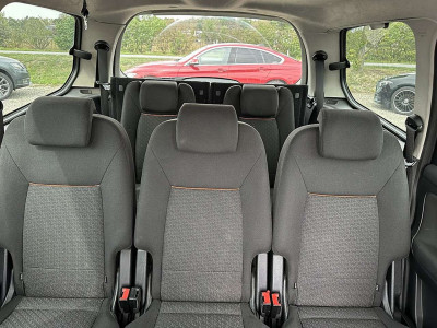 Ford Galaxy Gebrauchtwagen Ford Galaxy Gebrauchtwagen