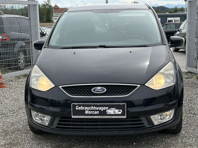 Ford Galaxy Gebrauchtwagen Ford Galaxy Gebrauchtwagen