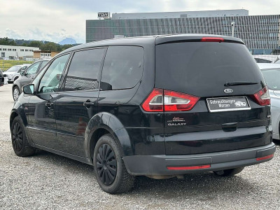 Ford Galaxy Gebrauchtwagen Ford Galaxy Gebrauchtwagen