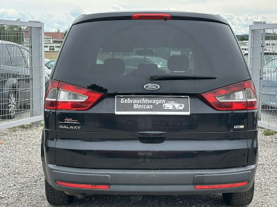 Ford Galaxy Gebrauchtwagen Ford Galaxy Gebrauchtwagen
