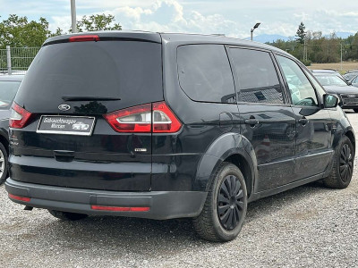 Ford Galaxy Gebrauchtwagen Ford Galaxy Gebrauchtwagen