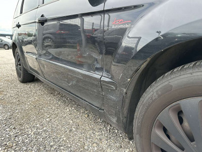 Ford Galaxy Gebrauchtwagen Ford Galaxy Gebrauchtwagen