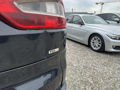 Ford Galaxy Gebrauchtwagen Ford Galaxy Gebrauchtwagen