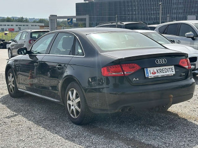 Audi A4 Gebrauchtwagen Audi A4 Gebrauchtwagen