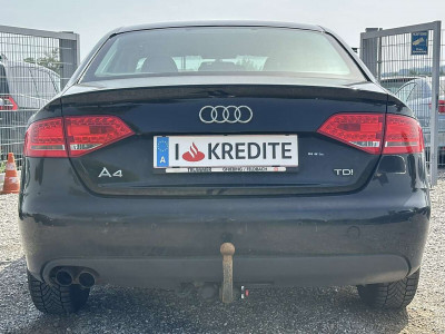 Audi A4 Gebrauchtwagen Audi A4 Gebrauchtwagen