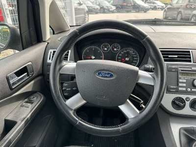 Ford C-MAX Gebrauchtwagen Ford C-MAX Gebrauchtwagen