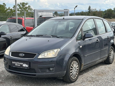 Ford C-MAX Gebrauchtwagen Ford C-MAX Gebrauchtwagen