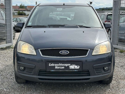 Ford C-MAX Gebrauchtwagen Ford C-MAX Gebrauchtwagen