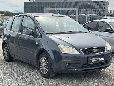 Ford C-MAX Gebrauchtwagen Ford C-MAX Gebrauchtwagen