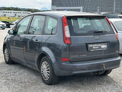 Ford C-MAX Gebrauchtwagen Ford C-MAX Gebrauchtwagen