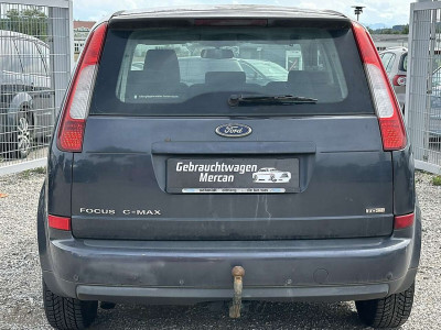 Ford C-MAX Gebrauchtwagen Ford C-MAX Gebrauchtwagen