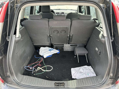 Ford C-MAX Gebrauchtwagen Ford C-MAX Gebrauchtwagen