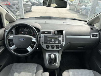 Ford C-MAX Gebrauchtwagen Ford C-MAX Gebrauchtwagen