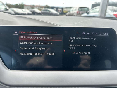 BMW 1er Gebrauchtwagen BMW 1er Gebrauchtwagen
