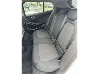 BMW 1er Gebrauchtwagen BMW 1er Gebrauchtwagen