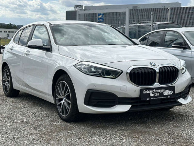 BMW 1er Gebrauchtwagen BMW 1er Gebrauchtwagen