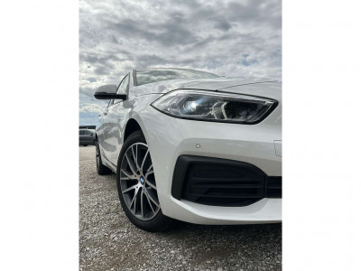 BMW 1er Gebrauchtwagen BMW 1er Gebrauchtwagen
