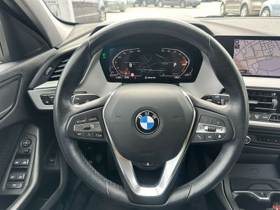 BMW 1er Gebrauchtwagen BMW 1er Gebrauchtwagen