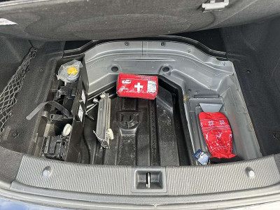 Mercedes-Benz C-Klasse Gebrauchtwagen