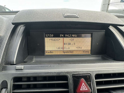 Mercedes-Benz C-Klasse Gebrauchtwagen
