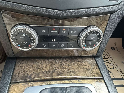 Mercedes-Benz C-Klasse Gebrauchtwagen