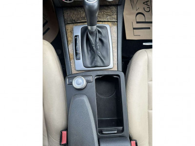 Mercedes-Benz C-Klasse Gebrauchtwagen
