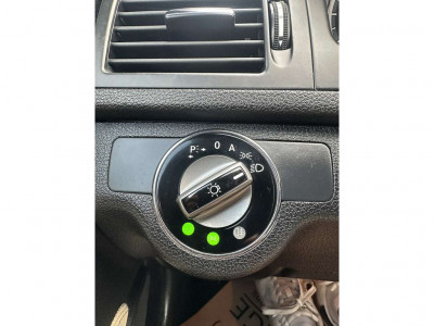 Mercedes-Benz C-Klasse Gebrauchtwagen