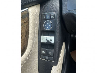 Mercedes-Benz C-Klasse Gebrauchtwagen