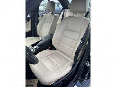 Mercedes-Benz C-Klasse Gebrauchtwagen