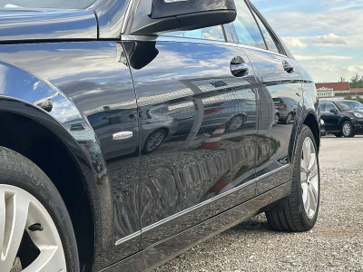 Mercedes-Benz C-Klasse Gebrauchtwagen