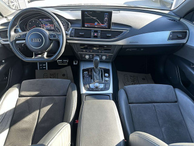 Audi A7 Gebrauchtwagen