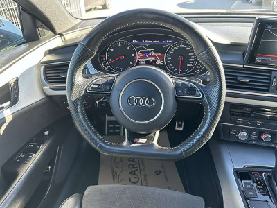 Audi A7 Gebrauchtwagen
